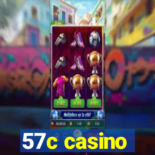 57c casino